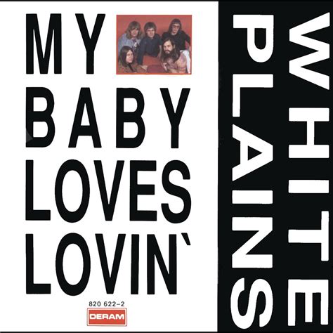 love to love you baby|baby loves lovin white plains.